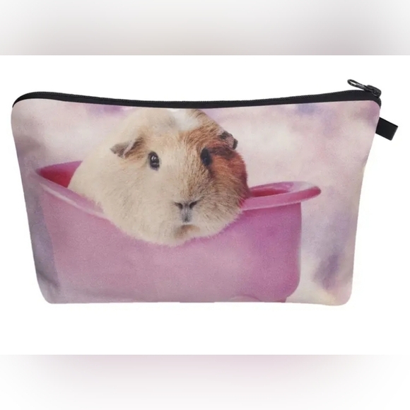 Hamster Guinea pig Storage Bag Portable Versatile Bag Multifunctional - Picture 1 of 5